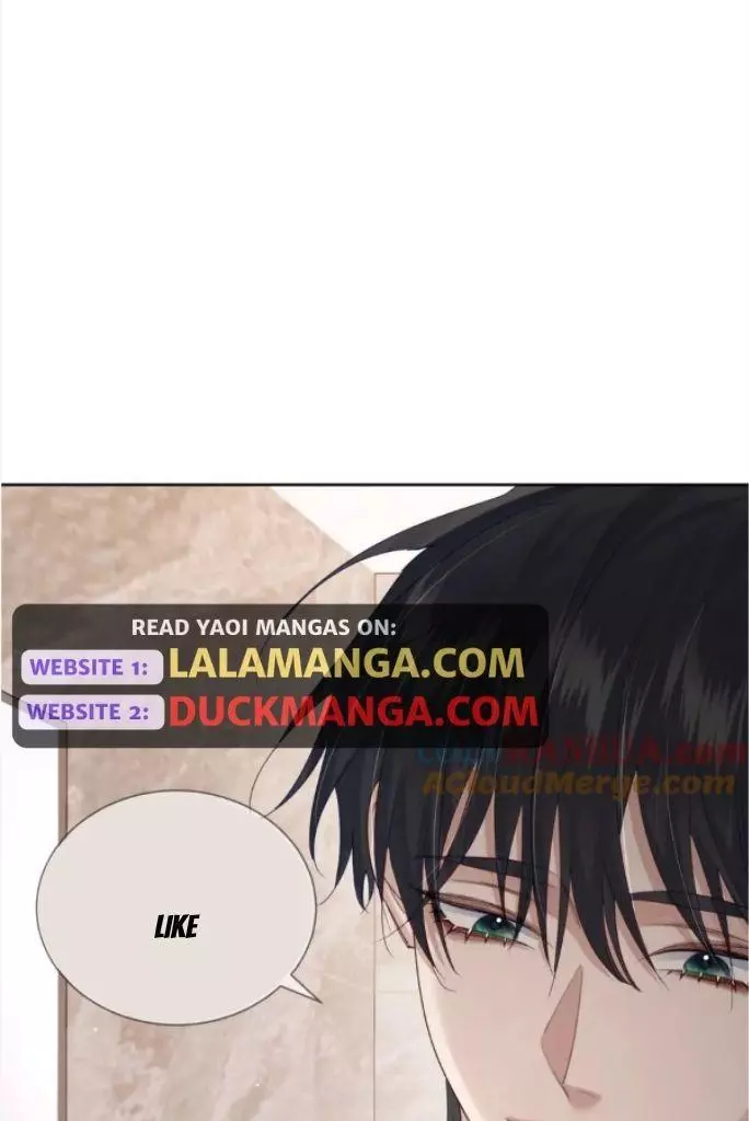 The Protagonist Only Thinks About Falling In Love - Chapter 39 Page 13