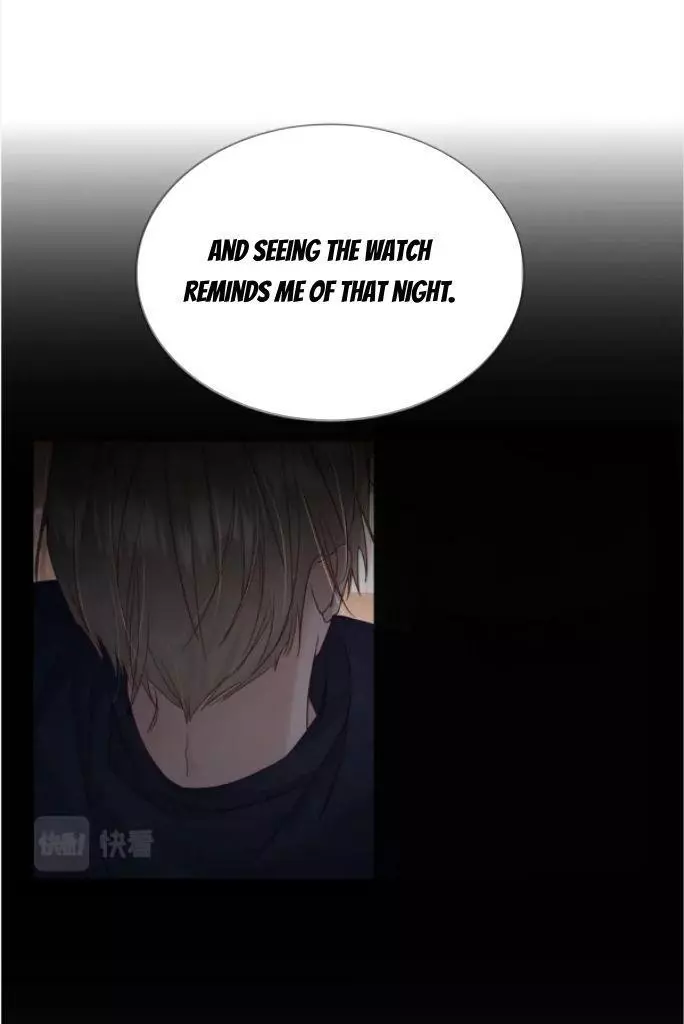 The Protagonist Only Thinks About Falling In Love - Chapter 39 Page 16