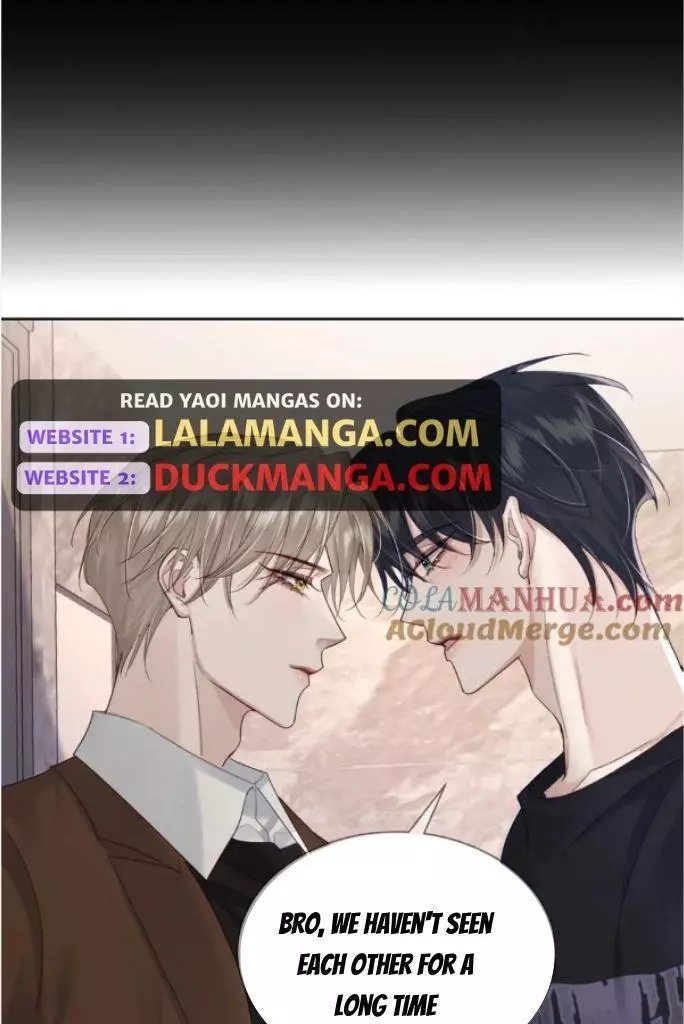 The Protagonist Only Thinks About Falling In Love - Chapter 39 Page 17
