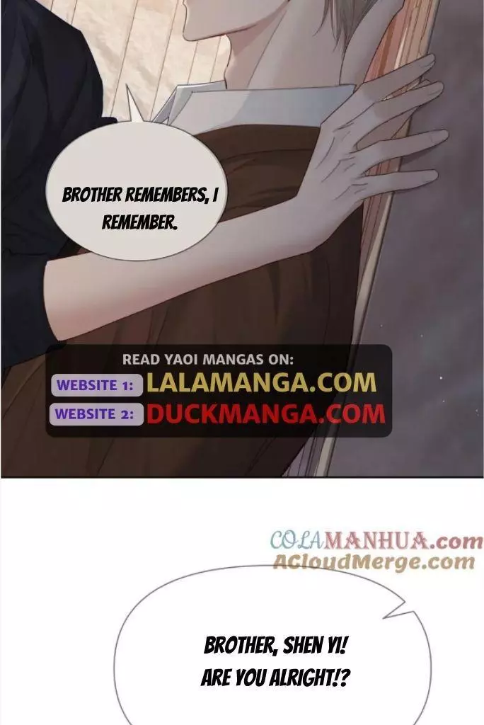 The Protagonist Only Thinks About Falling In Love - Chapter 39 Page 21