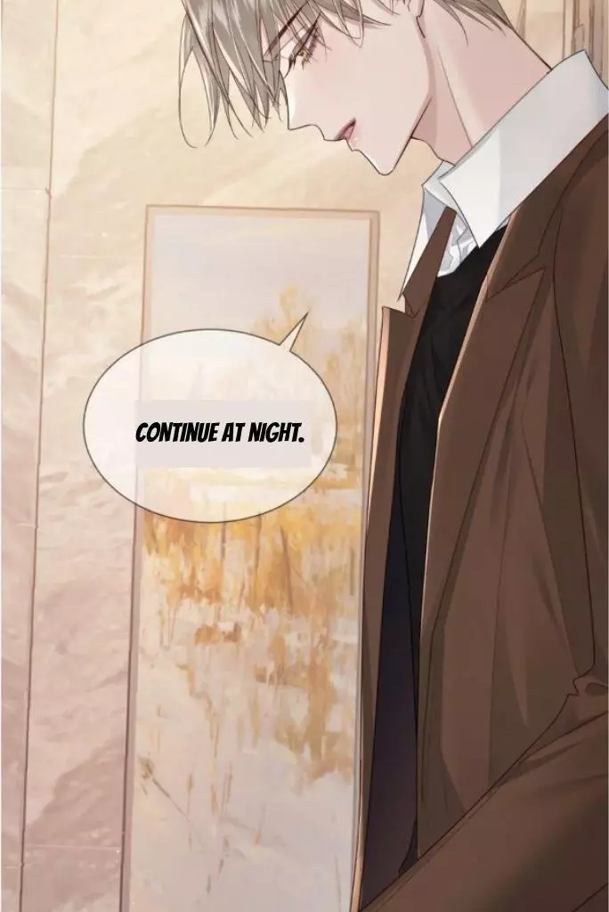 The Protagonist Only Thinks About Falling In Love - Chapter 39 Page 24