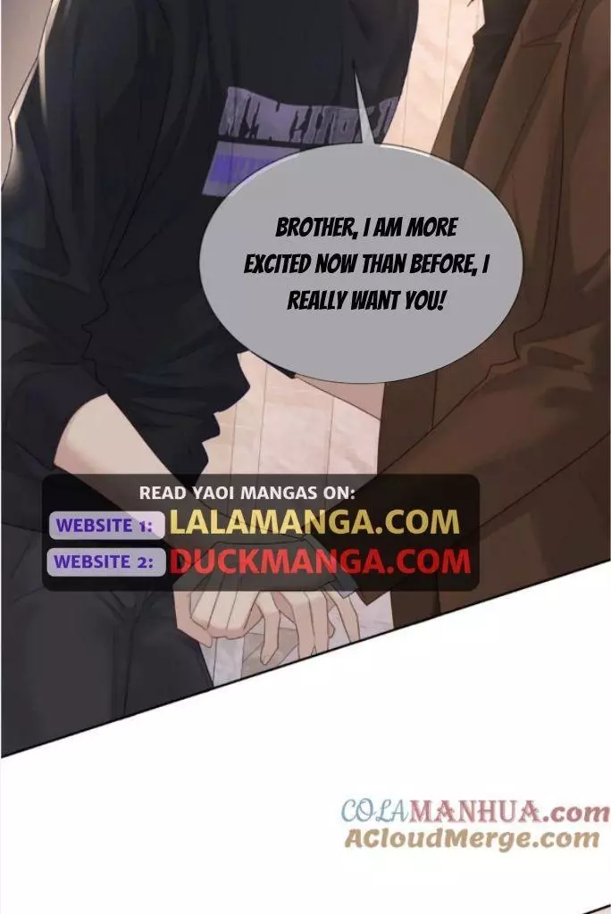 The Protagonist Only Thinks About Falling In Love - Chapter 39 Page 27