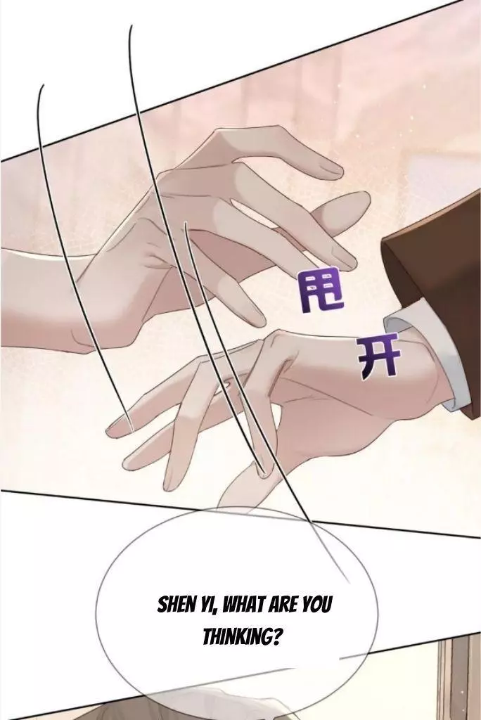 The Protagonist Only Thinks About Falling In Love - Chapter 39 Page 28