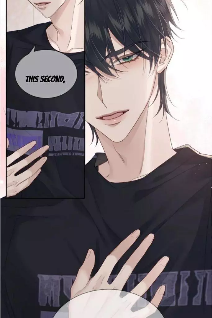 The Protagonist Only Thinks About Falling In Love - Chapter 39 Page 32