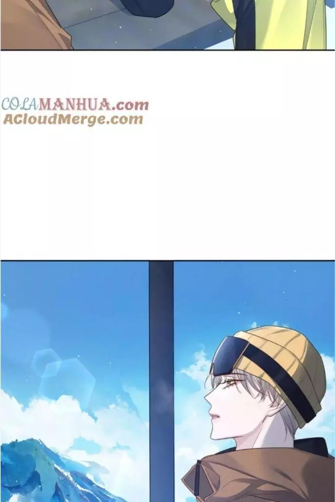 The Protagonist Only Thinks About Falling In Love - Chapter 39 Page 37