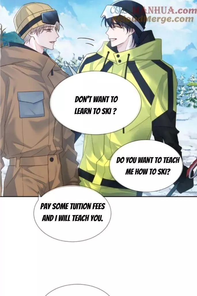 The Protagonist Only Thinks About Falling In Love - Chapter 39 Page 45