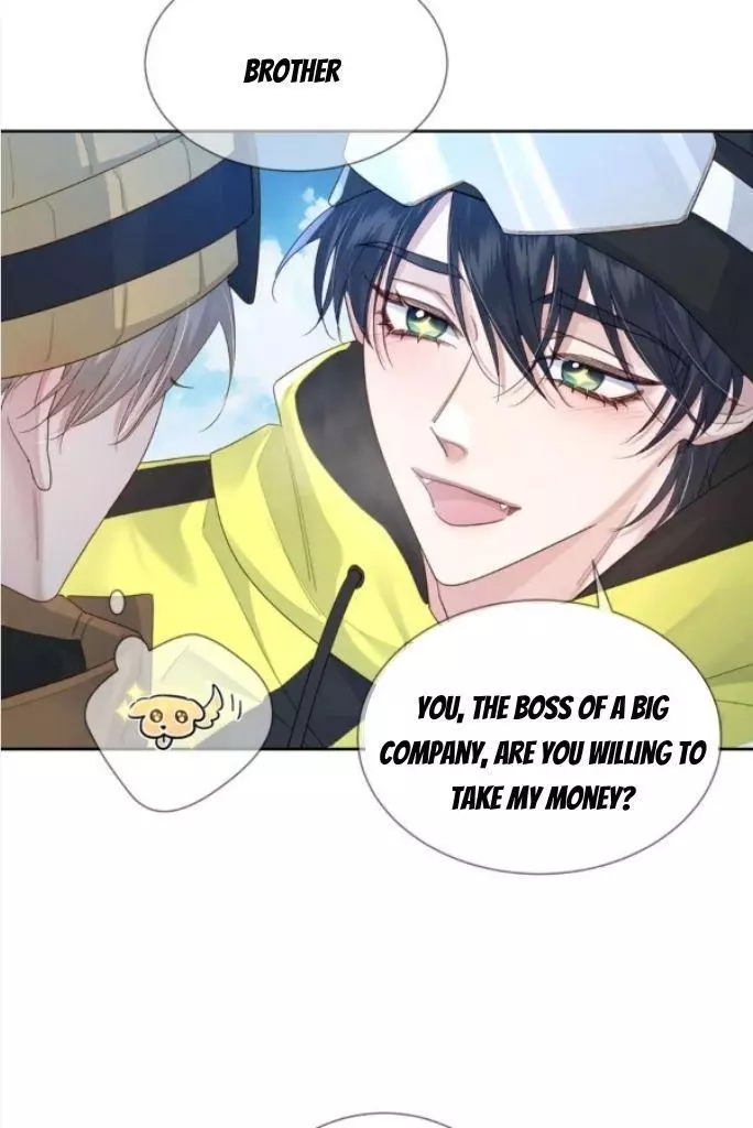 The Protagonist Only Thinks About Falling In Love - Chapter 39 Page 46
