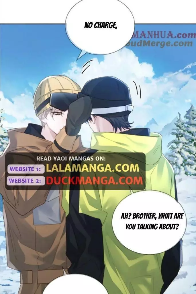 The Protagonist Only Thinks About Falling In Love - Chapter 39 Page 47