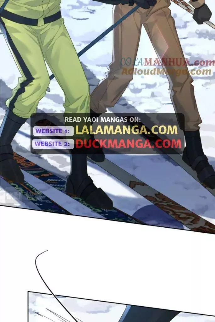 The Protagonist Only Thinks About Falling In Love - Chapter 39 Page 49