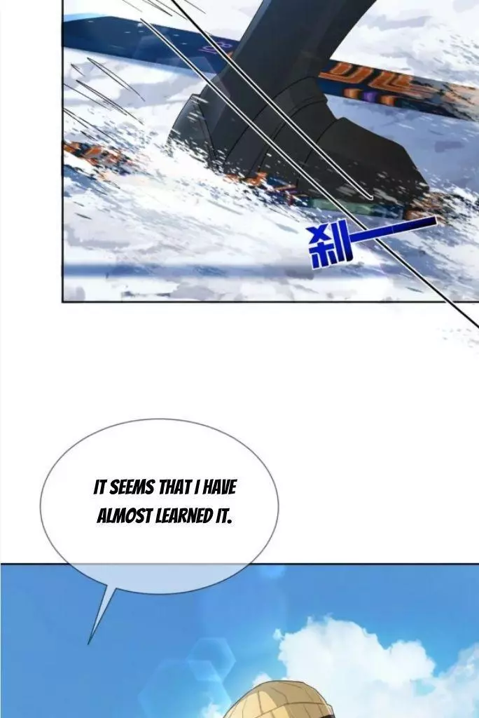 The Protagonist Only Thinks About Falling In Love - Chapter 39 Page 50