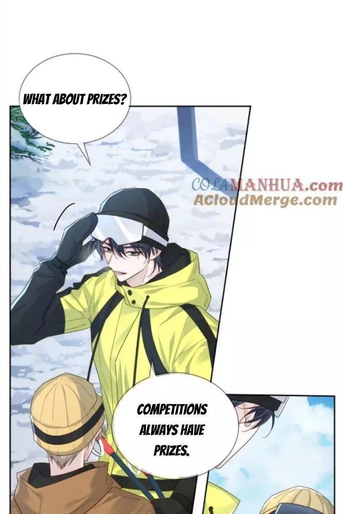 The Protagonist Only Thinks About Falling In Love - Chapter 39 Page 53