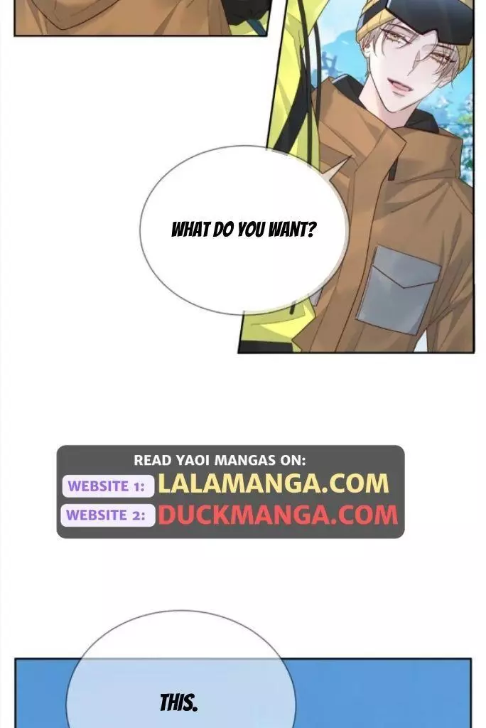 The Protagonist Only Thinks About Falling In Love - Chapter 39 Page 54