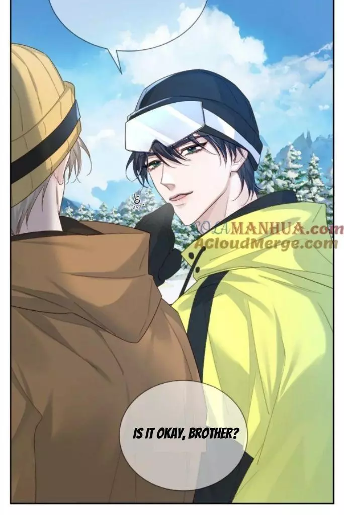 The Protagonist Only Thinks About Falling In Love - Chapter 39 Page 55