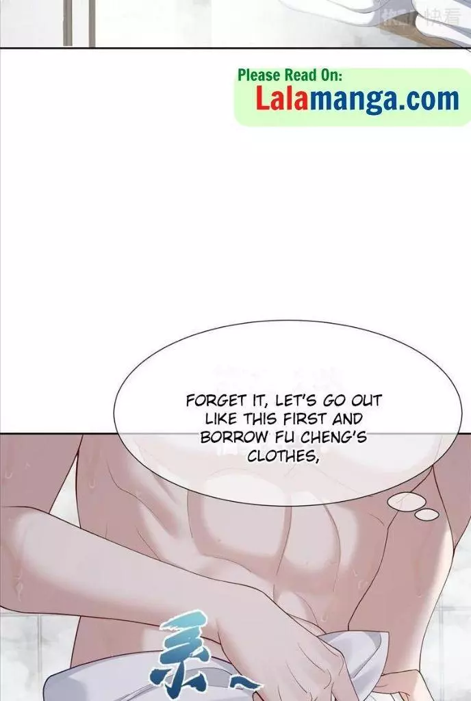 The Protagonist Only Thinks About Falling In Love - Chapter 4 Page 10