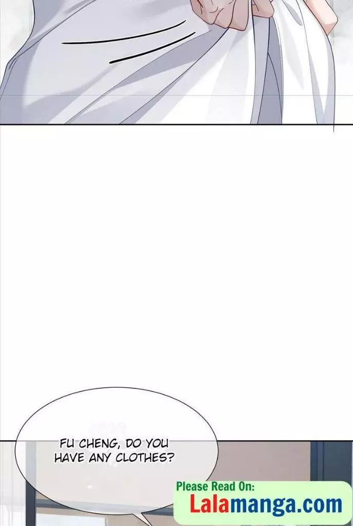 The Protagonist Only Thinks About Falling In Love - Chapter 4 Page 11