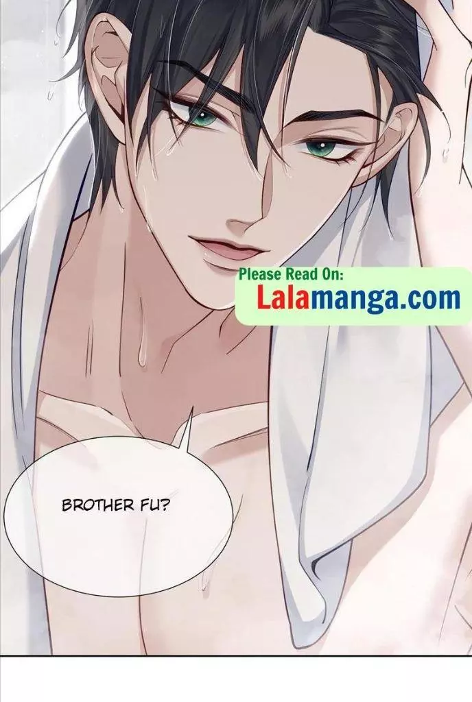 The Protagonist Only Thinks About Falling In Love - Chapter 4 Page 14