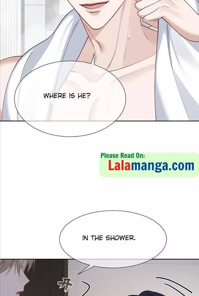 The Protagonist Only Thinks About Falling In Love - Chapter 4 Page 19
