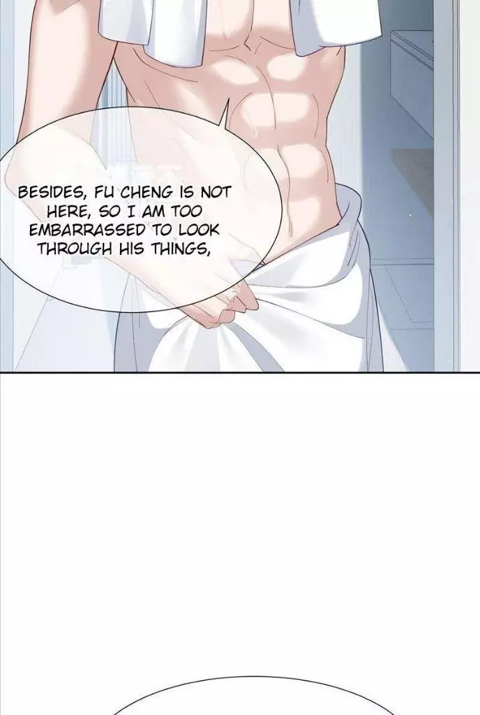 The Protagonist Only Thinks About Falling In Love - Chapter 4 Page 24