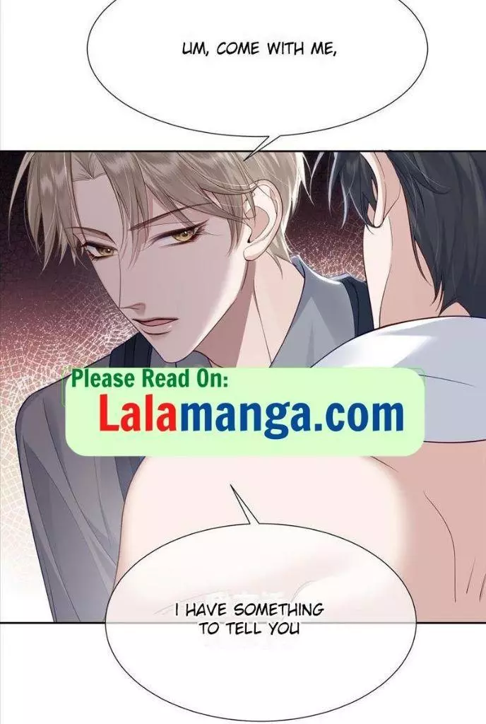 The Protagonist Only Thinks About Falling In Love - Chapter 4 Page 25