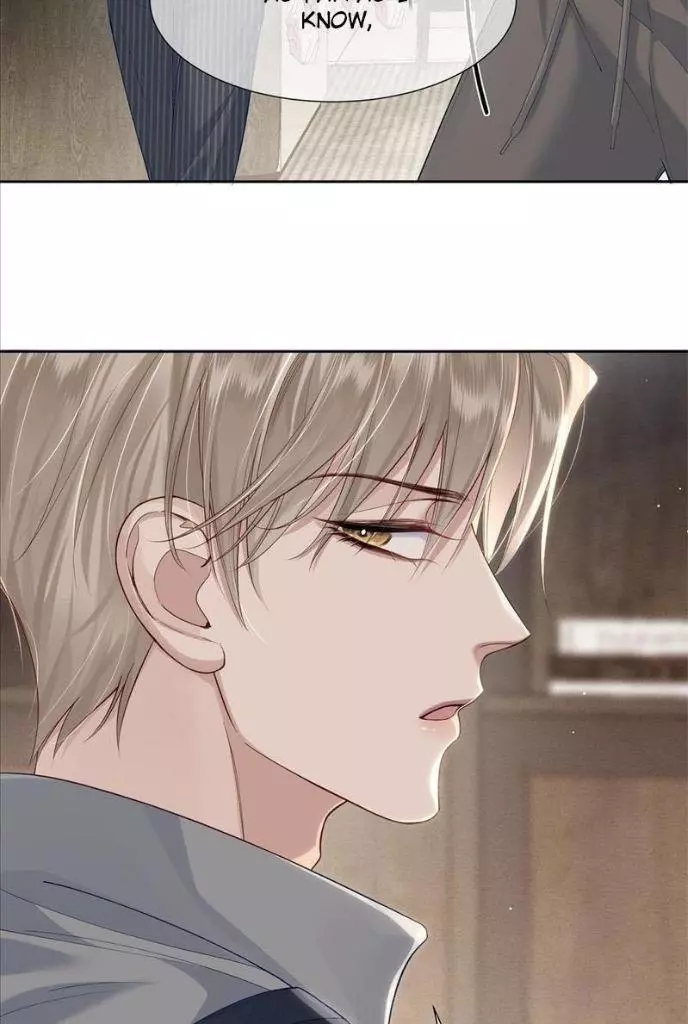 The Protagonist Only Thinks About Falling In Love - Chapter 4 Page 34