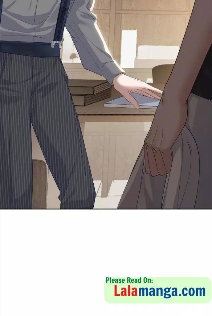 The Protagonist Only Thinks About Falling In Love - Chapter 4 Page 39