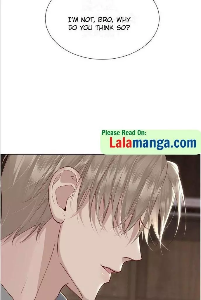 The Protagonist Only Thinks About Falling In Love - Chapter 4 Page 43