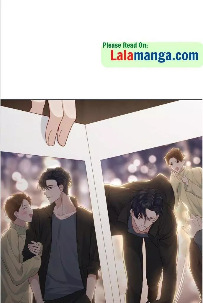 The Protagonist Only Thinks About Falling In Love - Chapter 4 Page 47