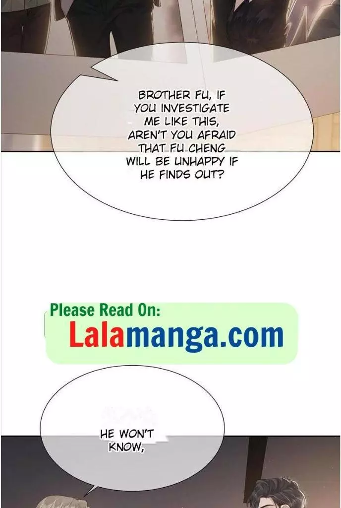 The Protagonist Only Thinks About Falling In Love - Chapter 4 Page 48