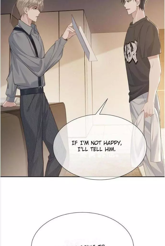 The Protagonist Only Thinks About Falling In Love - Chapter 4 Page 49