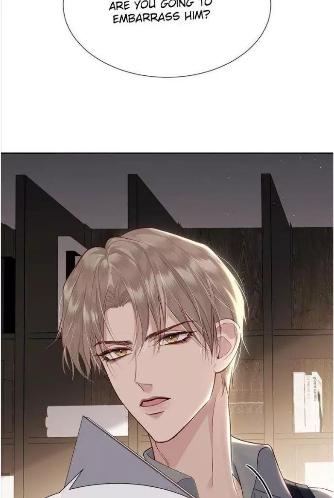The Protagonist Only Thinks About Falling In Love - Chapter 4 Page 50