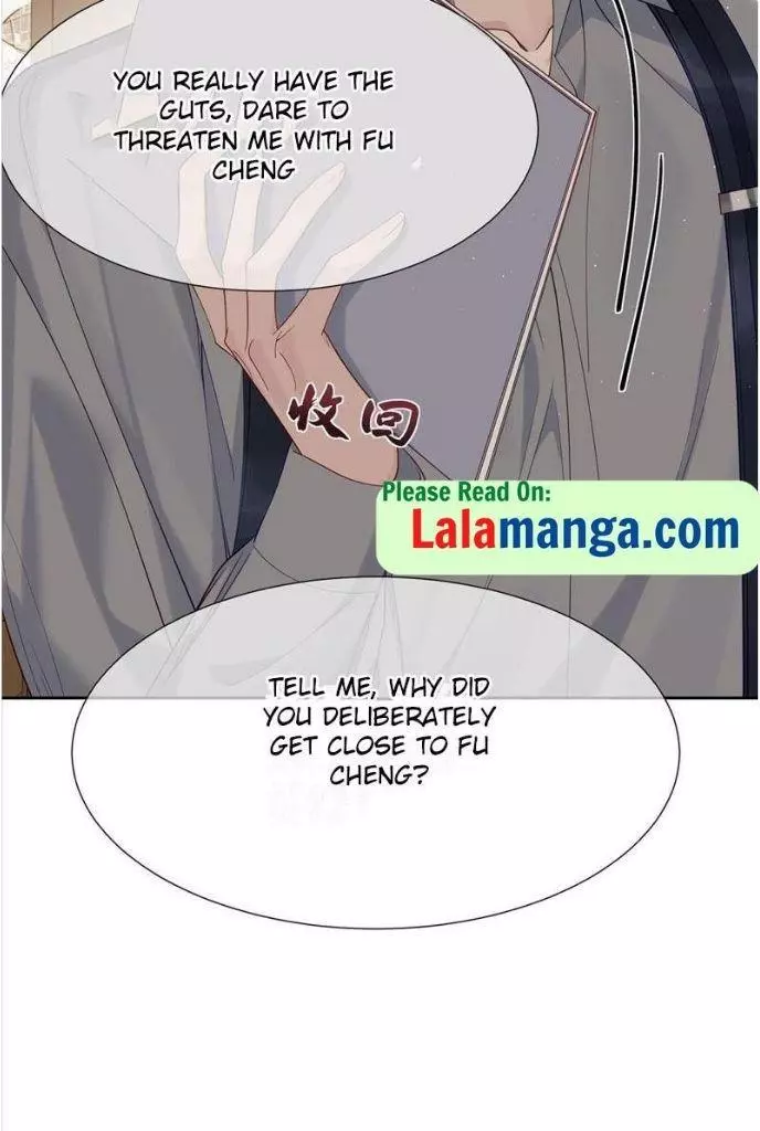 The Protagonist Only Thinks About Falling In Love - Chapter 4 Page 51