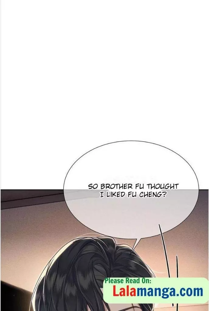The Protagonist Only Thinks About Falling In Love - Chapter 4 Page 52