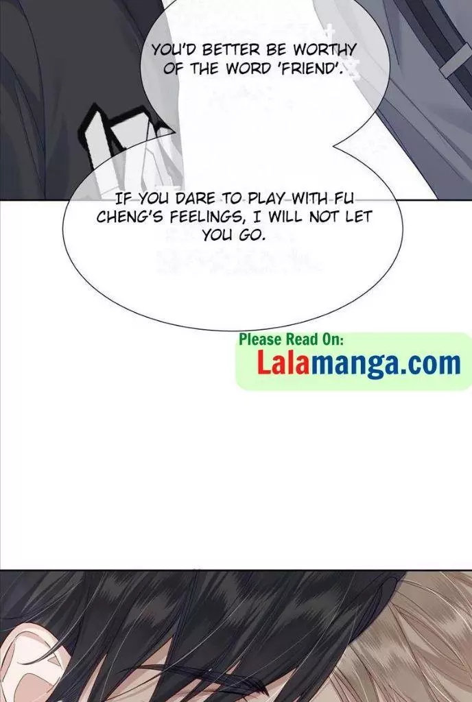 The Protagonist Only Thinks About Falling In Love - Chapter 4 Page 55