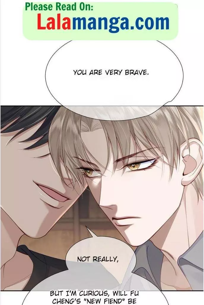 The Protagonist Only Thinks About Falling In Love - Chapter 4 Page 57
