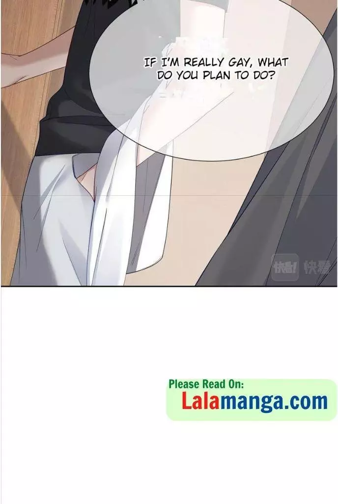 The Protagonist Only Thinks About Falling In Love - Chapter 4 Page 65