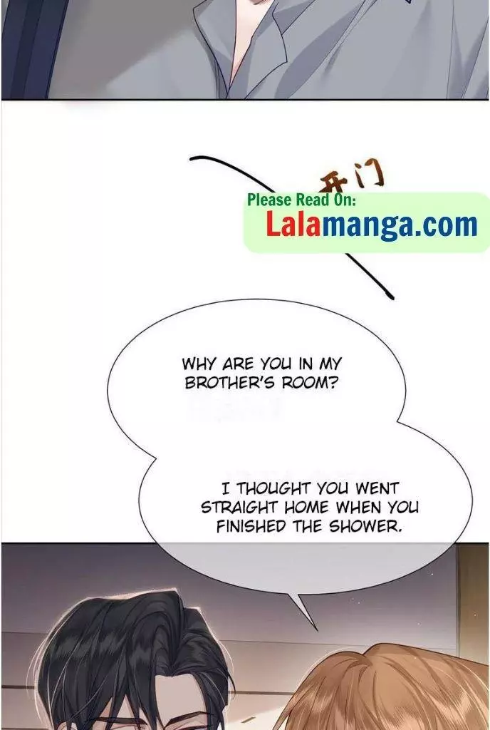 The Protagonist Only Thinks About Falling In Love - Chapter 4 Page 67