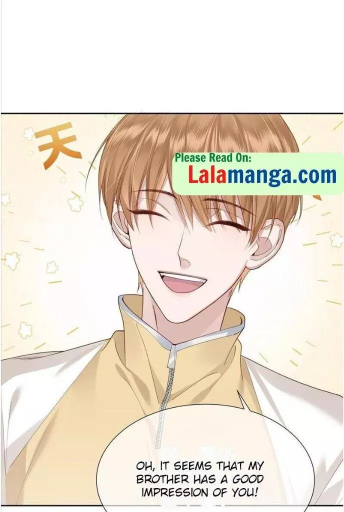 The Protagonist Only Thinks About Falling In Love - Chapter 4 Page 69