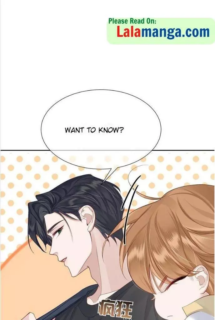 The Protagonist Only Thinks About Falling In Love - Chapter 4 Page 76