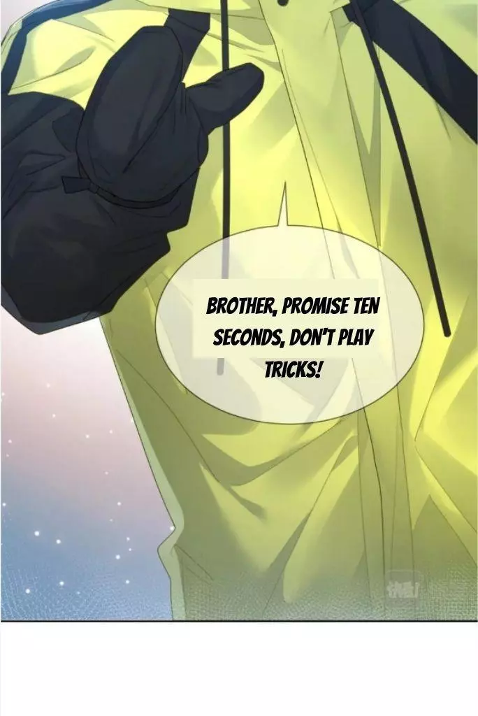 The Protagonist Only Thinks About Falling In Love - Chapter 40 Page 9