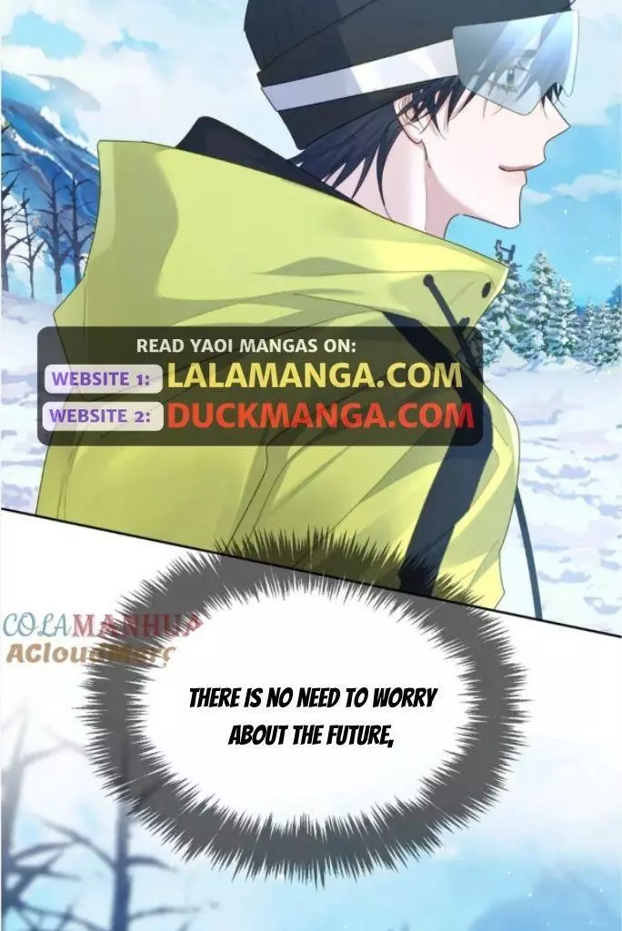 The Protagonist Only Thinks About Falling In Love - Chapter 40 Page 12