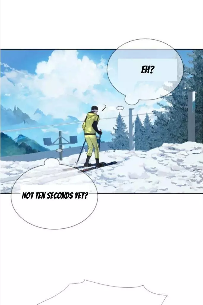 The Protagonist Only Thinks About Falling In Love - Chapter 40 Page 15