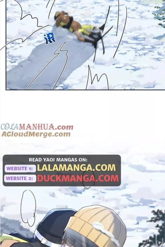 The Protagonist Only Thinks About Falling In Love - Chapter 40 Page 20