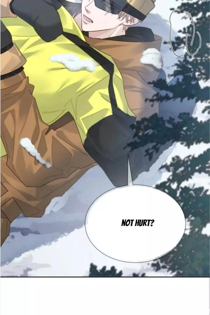 The Protagonist Only Thinks About Falling In Love - Chapter 40 Page 21