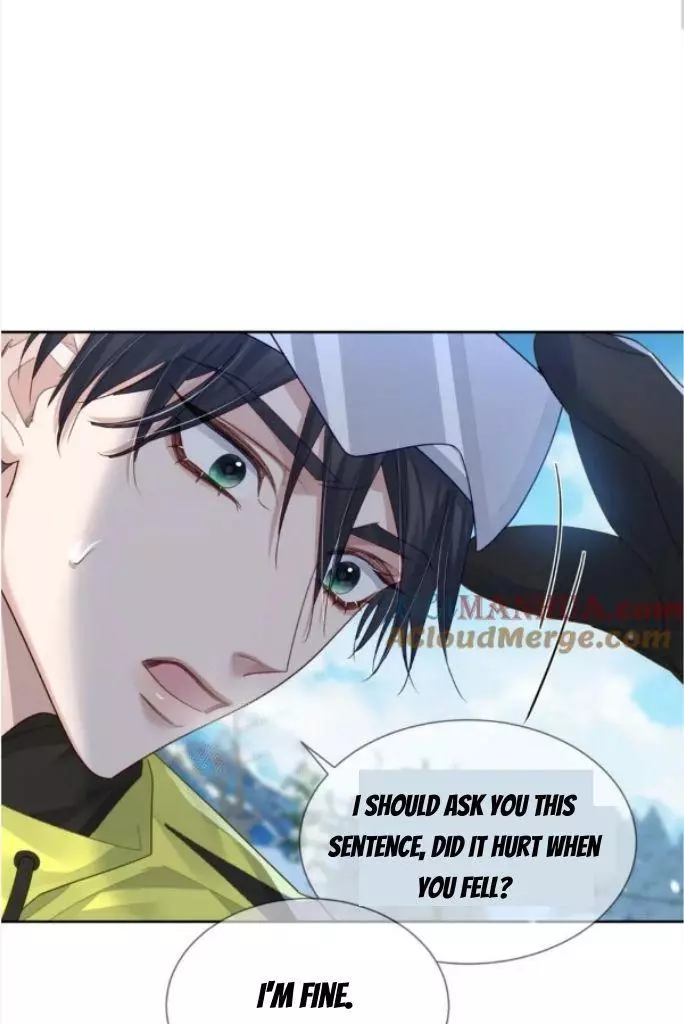 The Protagonist Only Thinks About Falling In Love - Chapter 40 Page 22