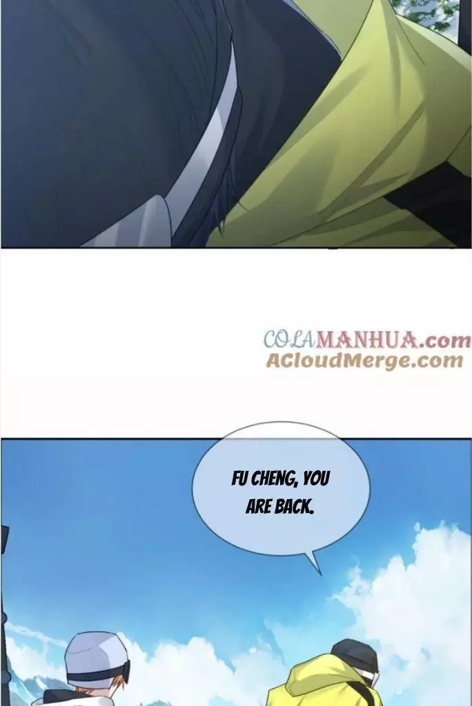 The Protagonist Only Thinks About Falling In Love - Chapter 40 Page 24