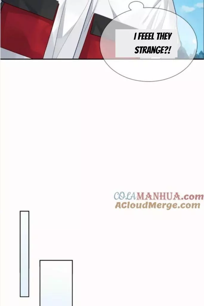 The Protagonist Only Thinks About Falling In Love - Chapter 40 Page 29
