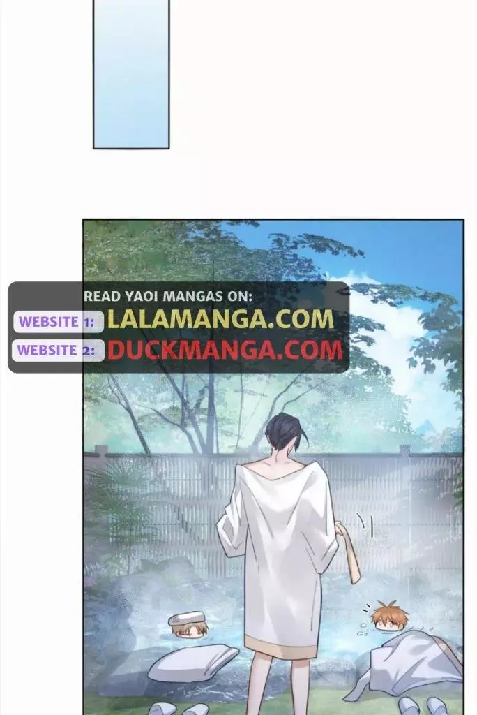 The Protagonist Only Thinks About Falling In Love - Chapter 40 Page 30