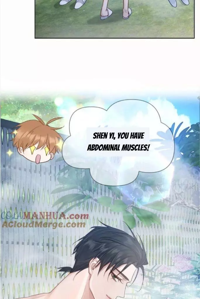 The Protagonist Only Thinks About Falling In Love - Chapter 40 Page 31