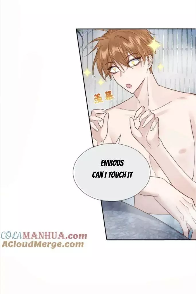 The Protagonist Only Thinks About Falling In Love - Chapter 40 Page 33