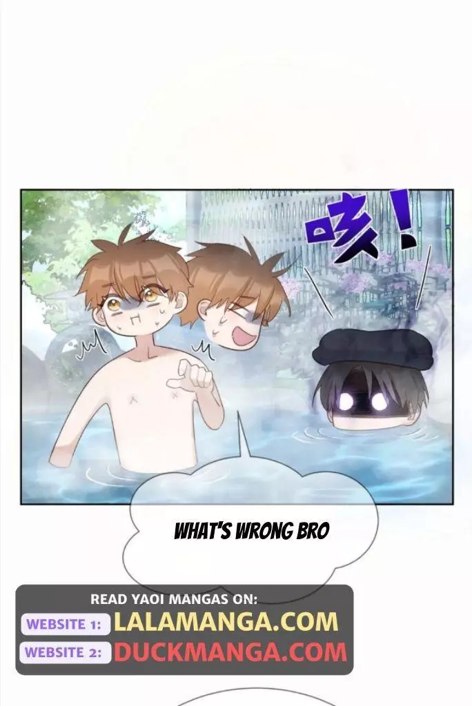 The Protagonist Only Thinks About Falling In Love - Chapter 40 Page 34